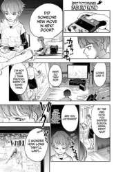 Komik Spirit Photographer Saburo Kono Preview Gambar 3