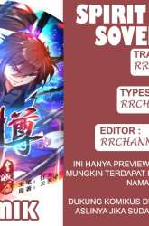 Komik Spirit Sword Sovereign Preview Gambar 1