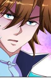 Komik Spirit Sword Sovereign Preview Gambar 2