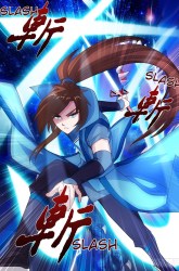 Komik Spirit Sword Sovereign Preview Gambar 3