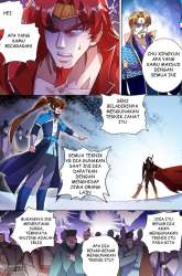 Komik Spirit Sword Sovereign Preview Gambar 4