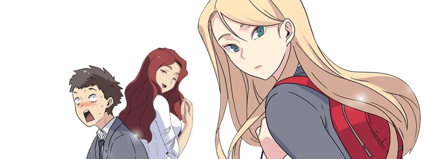 Baca Manhwa Springtime for Blossom