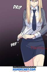 Komik Springtime for Blossom Preview Gambar 4