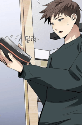 Komik SSS-Class Artist Summoner Preview Gambar 3