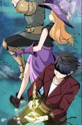 Komik SSS-Class Artist Summoner Preview Gambar 4
