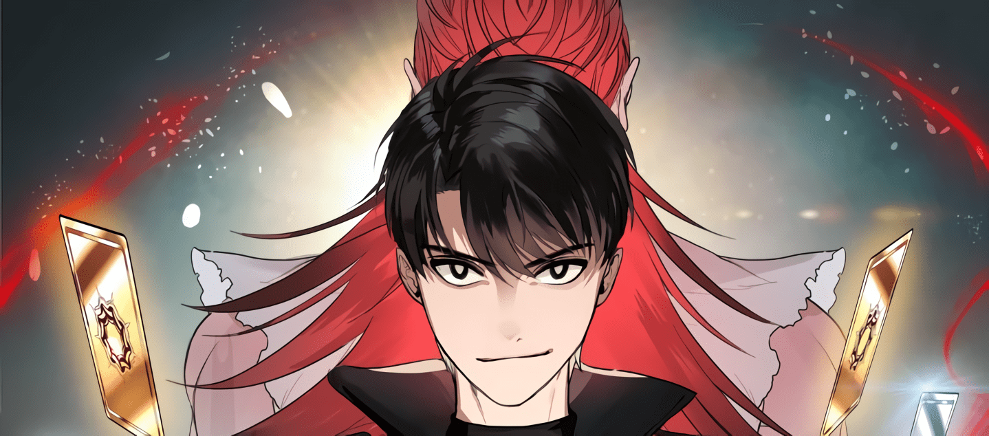 Baca Manhwa SSS-Class Suicide Hunter