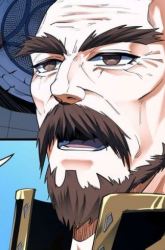 Komik SSS-level Paladin Who Breaks All Logic Preview Gambar 1