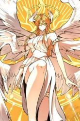 Komik SSS-level Paladin Who Breaks All Logic Preview Gambar 3