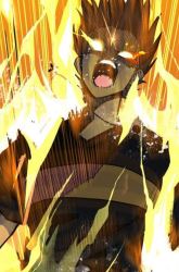 Komik SSS-level Paladin Who Breaks All Logic Preview Gambar 4