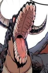 Komik Stairs Preview Gambar 2