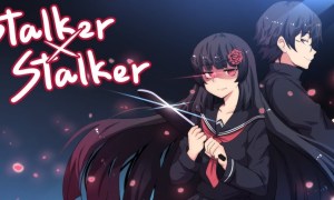 Komik Stalker x Stalker