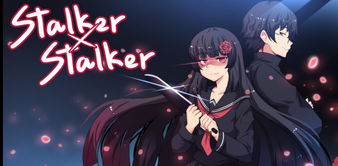 Sampul Stalker x Stalker