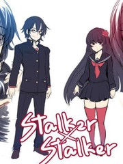 Komik Stalker x Stalker Bahasa Indonesia - Baca Online Gratis