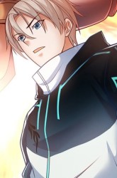Komik Star Sign in Super God Seal Card Preview Gambar 3