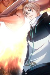 Komik Star Sign in Super God Seal Card Preview Gambar 4
