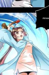 Komik Start Become a Plug-in Preview Gambar 4