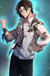 Komik Starting from Guhuoniao Preview Gambar 1