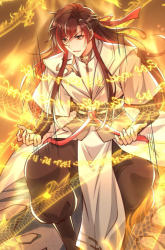 Komik Starting With Confessing With the Beautiful Master Preview Gambar 1