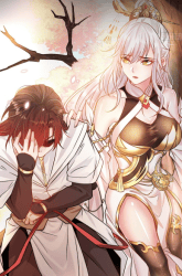 Komik Starting With Confessing With the Beautiful Master Preview Gambar 2