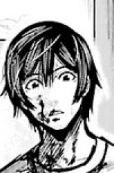 Komik Stateless -Those Without Existence- Preview Gambar 1