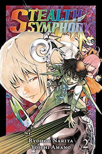 Komik Stealth Symphony Bahasa Indonesia - Baca Online Gratis