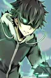 Komik Steel Fist Attack Preview Gambar 3