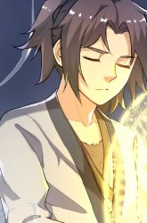Komik Stepping Through The Fairy River Preview Gambar 4