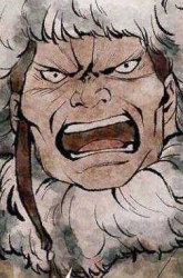 Komik Storm Inn Preview Gambar 2