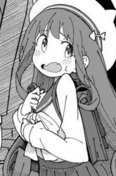 Komik Strange and Mysterious Daily Tales! Preview Gambar 2