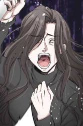 Komik Stress Game Preview Gambar 1