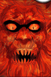 Komik Strong Gale, Mad Dragon Preview Gambar 2