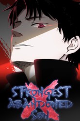 Komik Strongest Abandoned Son Preview Gambar 2