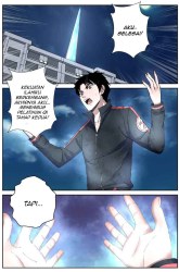 Komik Strongest Abandoned Son Preview Gambar 4