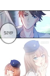 Komik Strongest Divine Doctor Mixed City Preview Gambar 1