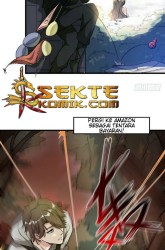 Komik Strongest Divine Doctor Mixed City Preview Gambar 2