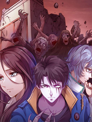 Komik Strongest Evolution Of Zombie Bahasa Indonesia - Baca Online Gratis
