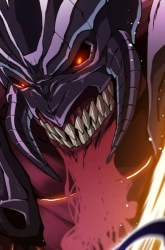 Komik Strongest Level 1 Player Preview Gambar 2