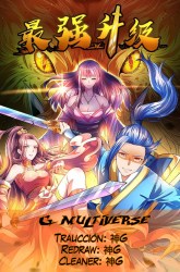 Komik Strongest Leveling Preview Gambar 1