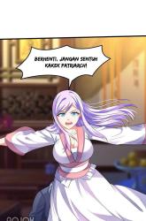Komik Strongest Leveling Preview Gambar 2