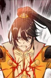 Komik Strongest Master Preview Gambar 3