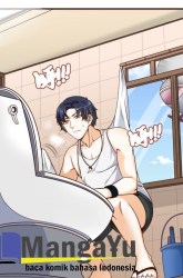 Komik Strongest Son In Law Preview Gambar 1