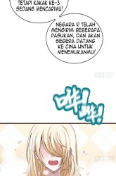 Komik Strongest Son In Law Preview Gambar 4