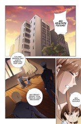 Komik Strongest System Yan Luo Preview Gambar 1
