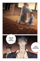 Komik Strongest System Yan Luo Preview Gambar 2