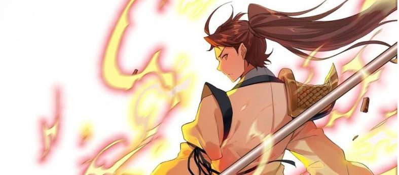 Baca Manhua Strongest System