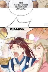 Komik Strongest System Preview Gambar 1