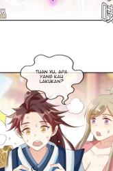Komik Strongest System Preview Gambar 2