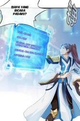 Komik Strongest System Preview Gambar 3