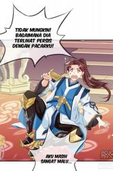 Komik Strongest System Preview Gambar 4