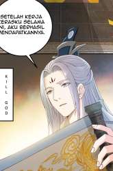 Komik Strongest Transport System Preview Gambar 2